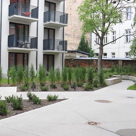 Relaxbox Apartman Krakkó Kültér fotó