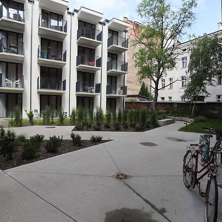 Relaxbox Apartman Krakkó Kültér fotó