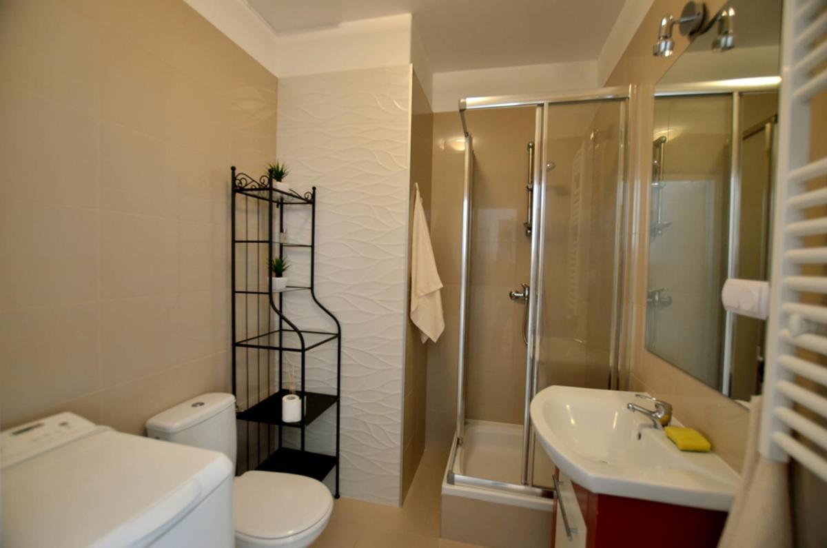 Relaxbox Apartman Krakkó Kültér fotó