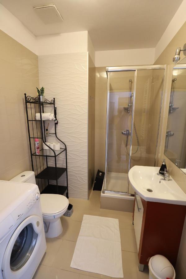 Relaxbox Apartman Krakkó Kültér fotó