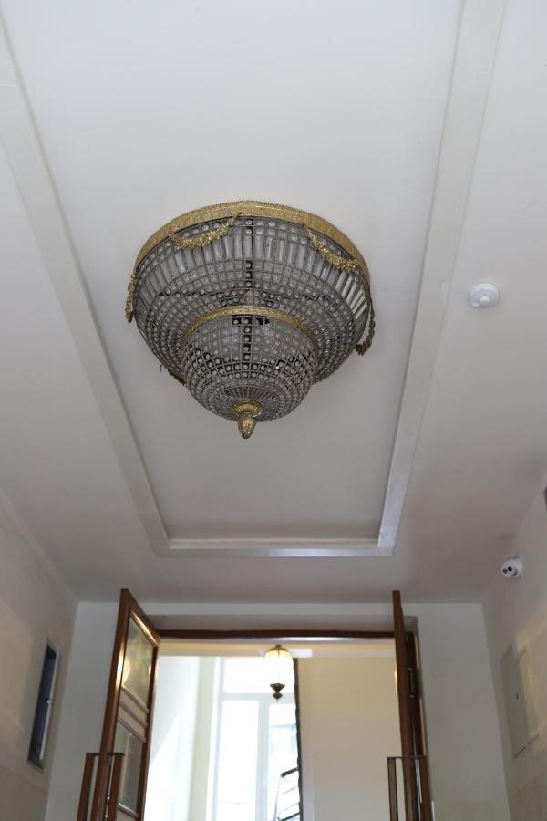 Relaxbox Apartman Krakkó Kültér fotó