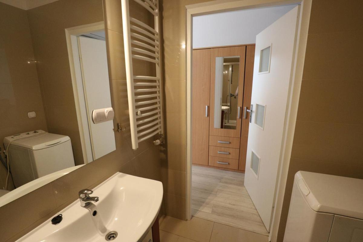 Relaxbox Apartman Krakkó Kültér fotó