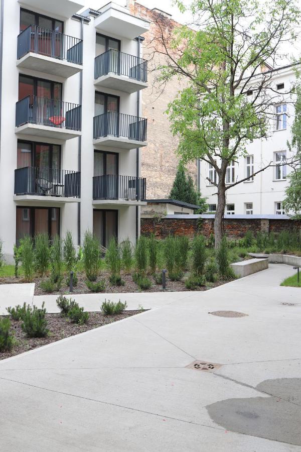 Relaxbox Apartman Krakkó Kültér fotó