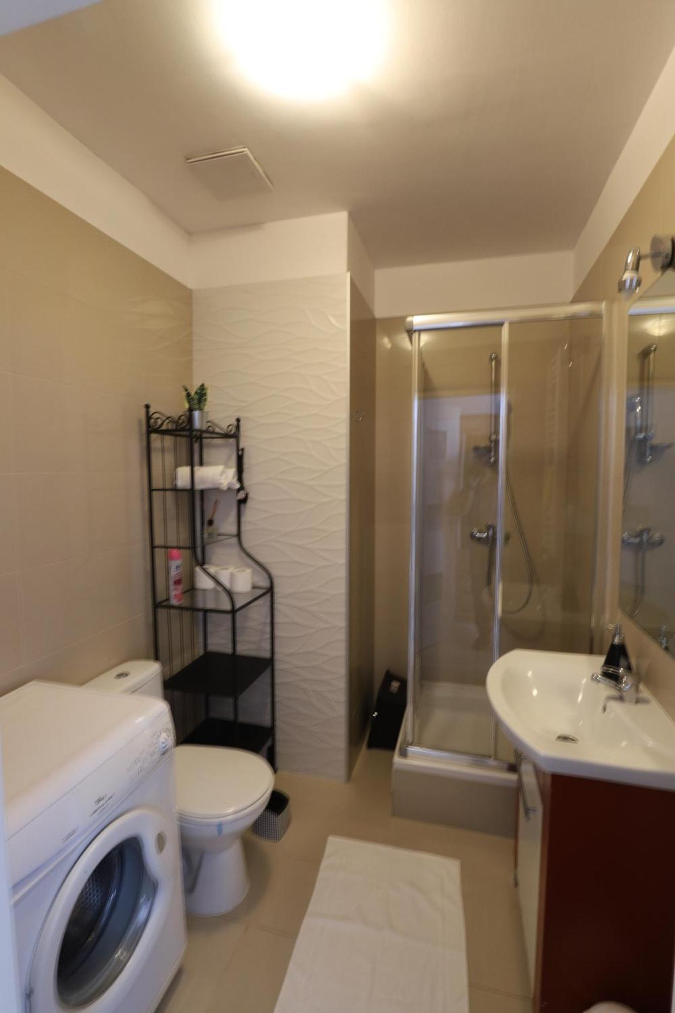 Relaxbox Apartman Krakkó Kültér fotó